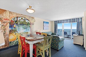 3 BR Units at Bay Watch by Elliott