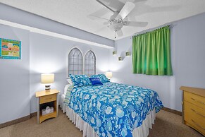 3 BR Units at Bay Watch by Elliott