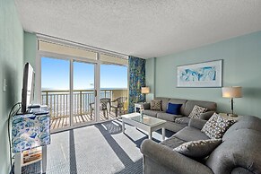 3 BR Units at Bay Watch by Elliott