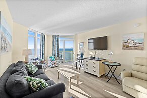 3 BR Units at Bay Watch by Elliott