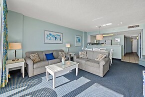 3 BR Units at Bay Watch by Elliott