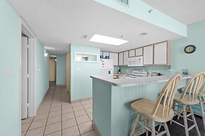 3 BR Units at Bay Watch by Elliott