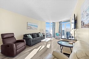 3 BR Units at Bay Watch by Elliott