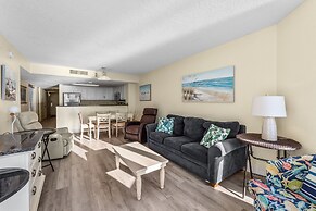 3 BR Units at Bay Watch by Elliott