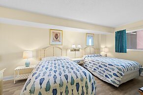 3 BR Units at Bay Watch by Elliott