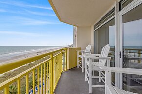 3 BR Units at Bay Watch by Elliott