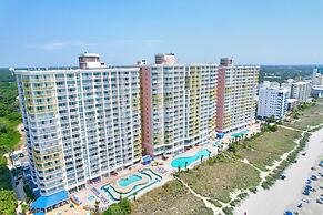 3 BR Units at Bay Watch by Elliott