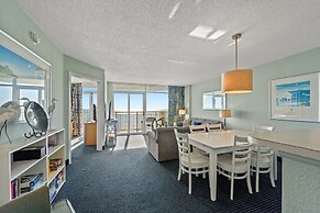 3 BR Units at Bay Watch by Elliott