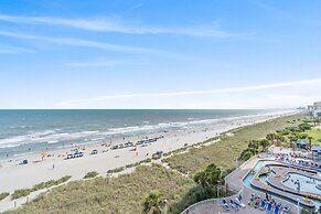 3 BR Units at Bay Watch by Elliott