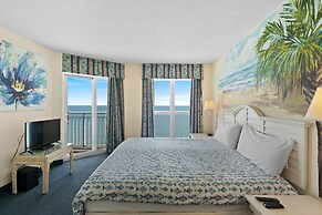 3 BR Units at Bay Watch by Elliott