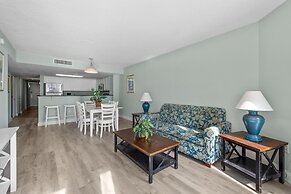 3 BR Units at Bay Watch by Elliott