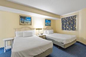 3 BR Units at Bay Watch by Elliott