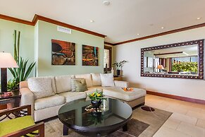 Hale Papakea Ko Olina Beachfront Villa w/ Views