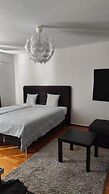 Very Nice Apartment 15 Minutes From Stockholm