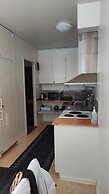 Very Nice Apartment 15 Minutes From Stockholm