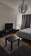 Very Nice Apartment 15 Minutes From Stockholm