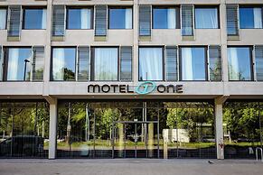Motel One Karlsruhe