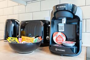 Llansannor Drive by Tŷ SA - Free Parking