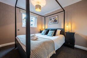 Llansannor Drive by Tŷ SA - Free Parking