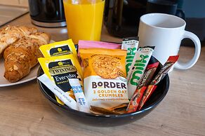 Llansannor Drive by Tŷ SA - Free Parking