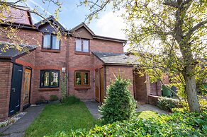 Llansannor Drive by Tŷ SA - Free Parking