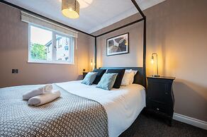 Llansannor Drive by Tŷ SA - Free Parking