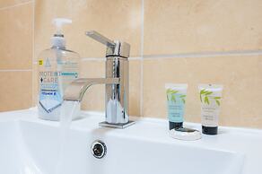 Llansannor Drive by Tŷ SA - Free Parking