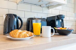 Llansannor Drive by Tŷ SA - Free Parking