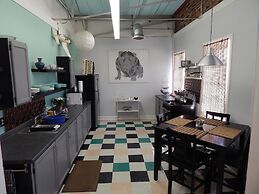 Salisbury Riverfront Lofts