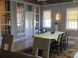 Salisbury Riverfront Lofts