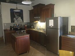 Salisbury Riverfront Lofts