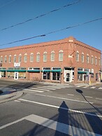 Salisbury Riverfront Lofts