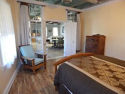 Salisbury Riverfront Lofts