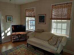 Salisbury Riverfront Lofts