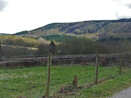 The Hideaway, Shepherd's Hut