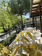 Hotel Serafini Rimini