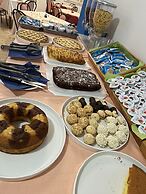 Hotel Serafini Rimini