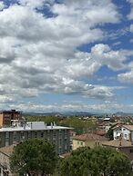 Hotel Serafini Rimini