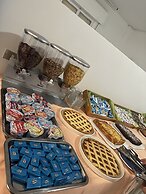 Hotel Serafini Rimini