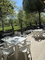 Hotel Serafini Rimini