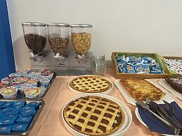 Hotel Serafini Rimini