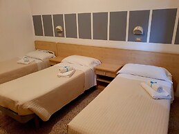 Hotel Serafini Rimini