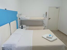 Hotel Serafini Rimini