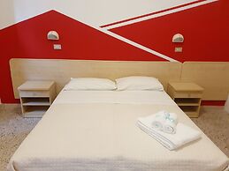 Hotel Serafini Rimini