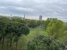 Hotel Serafini Rimini