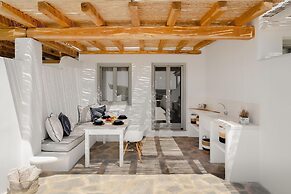 Villa Aronia Kastraki Naxos