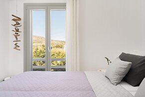 Villa Aronia Kastraki Naxos
