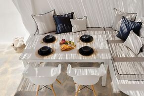 Villa Aronia Kastraki Naxos