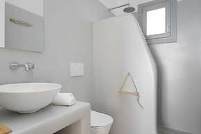 Villa Aronia Kastraki Naxos