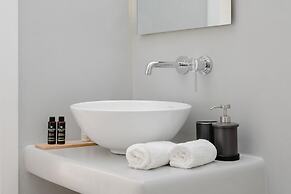 Villa Aronia Kastraki Naxos